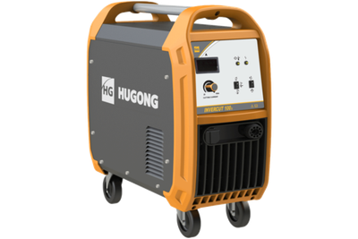 Плазморез HUGONG INVERCUT 100 III - [380V / 20-100A] - аппарат воздушно-плазменной резки