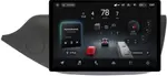 Магнитола для KIA Ceed 2 JD 2012-2018 (рамка матовая) - Teyes CC4-PRO монитор 13" 2K QLED на Android 13, Быстрейшая, Snapdragon 778G, ИИ, CarPlay, DSP, 4G SIM-слот