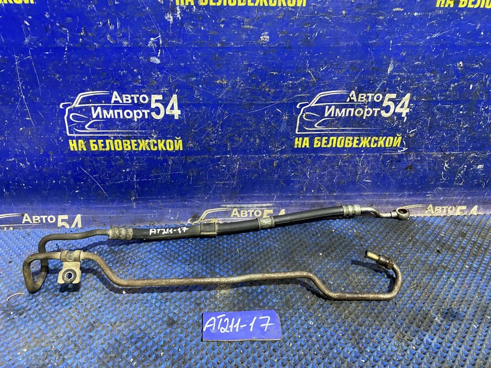 Шланг высокого давления ГУР TOYOTA CARINA 1998