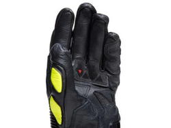 Мотоперчатки Dainese "Druid 4 Leather Gloves"