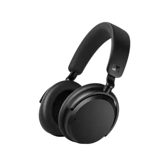 Беспроводные наушники Sennheiser Accentum Black