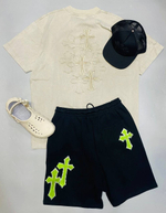 Футболка Chrome Hearts