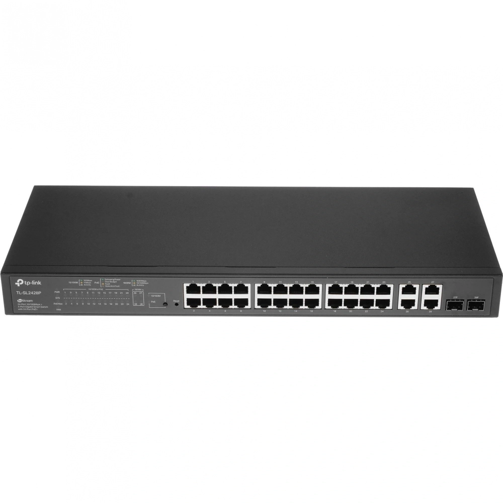 Коммутатор TP-Link SL2428P
