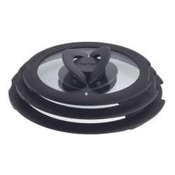 Стеклянная крышка Tefal Ingenio 16 см L9846153