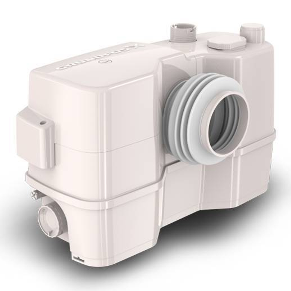 Sololift2 WC-3  Для унитаза, раковиины и душевой кабины