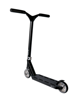 Трюковой самокат Triada Air V2 43 black
