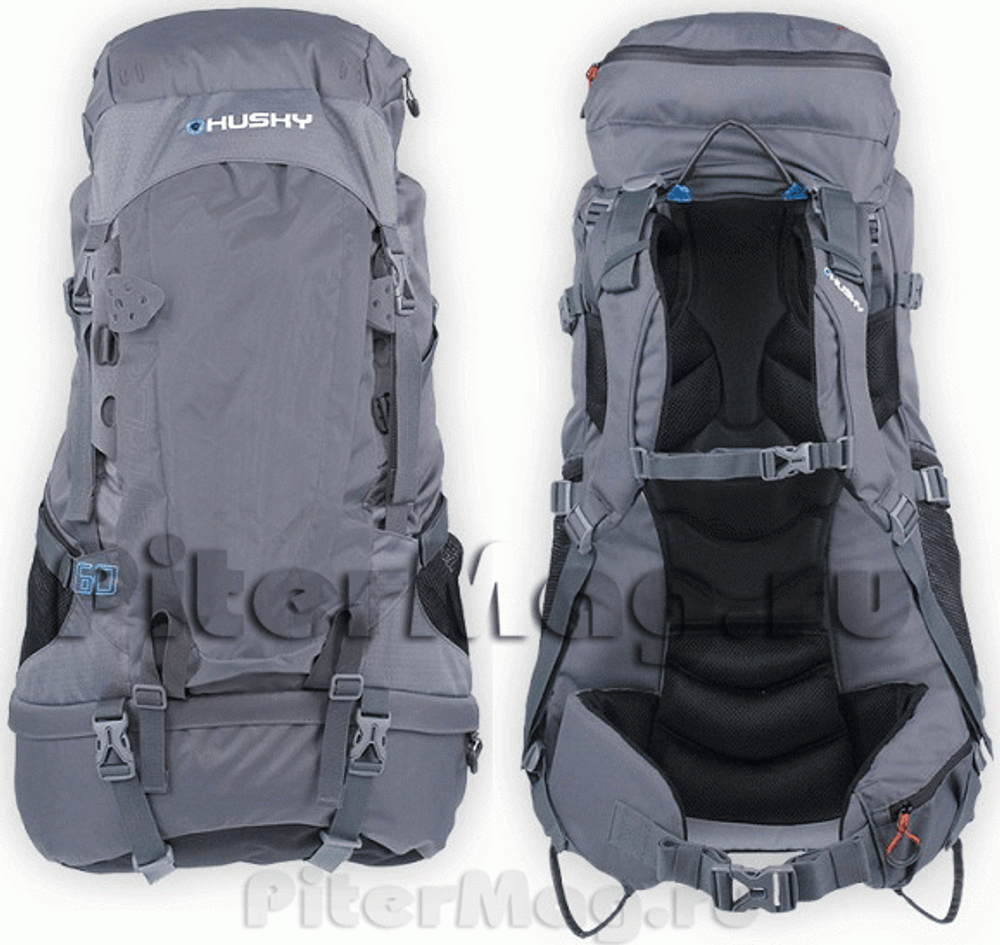 Рюкзак Husky Zethos 60