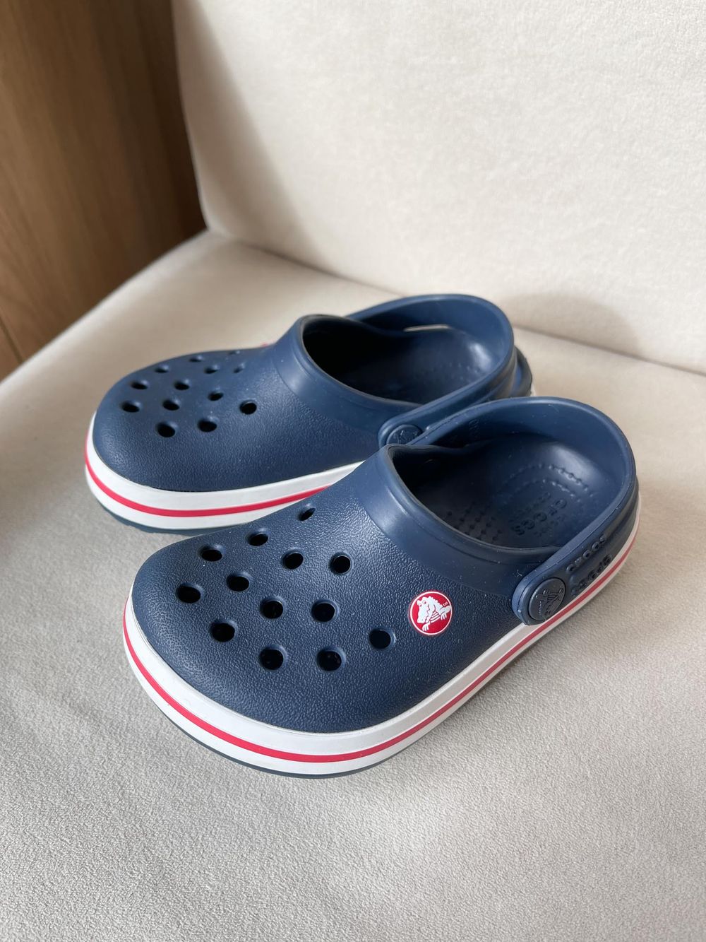 Сабо Crocs