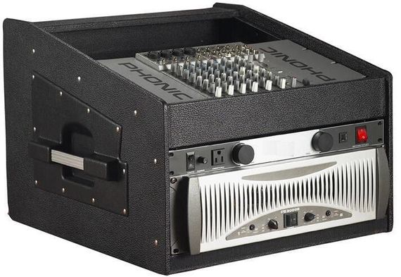 GATOR GRCW-10X4