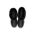 Сапоги UGG Drizlita Clear PU, 1125732-BLK