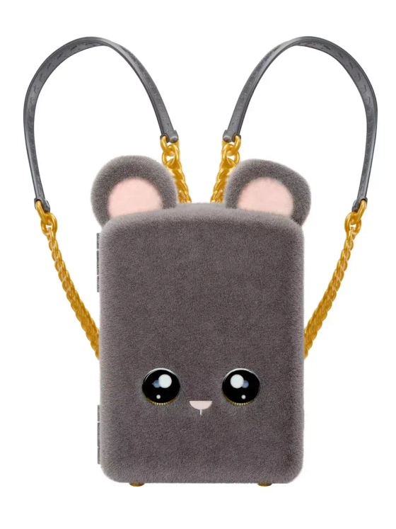 Рюкзак Mini Backpack Bedroom Marisa Mouse - Series 2