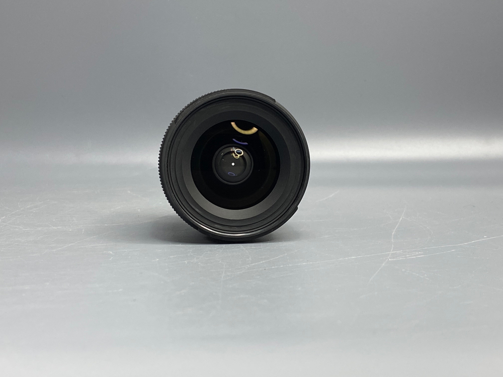 Tamron 20-40mm F/2.8 Di III VXD Sony E