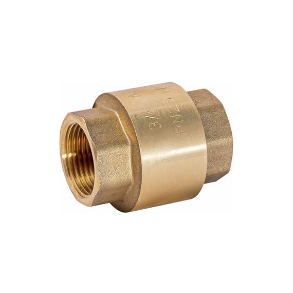 Клапан обратный I-TECH ВР 3/4"  28823