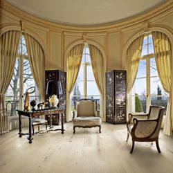 Инженерная доска Kahrs Дуб Букингем Buckingham