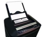Уничтожитель бумаг Office Kit SA80