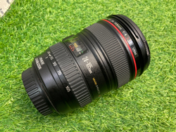 Canon EF 24-105mm 4L IS USM