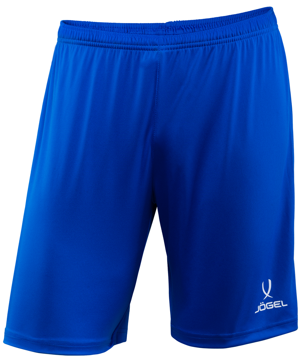 Шорты игровые CAMP Classic Shorts, синий/белый, детский