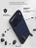 Чехол противоударный для iPhone 17 Pro / 18 Pro 6.3" Gurdini Clarity Case TPU Midnight Blue