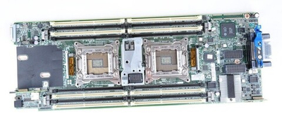 Материнская плата HP SYSTEM BOARD FOR BL460C GEN8 654609-001