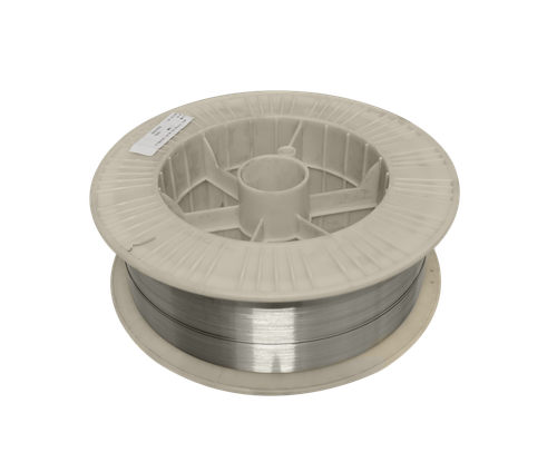 Сварочная проволока BRIMA ER-308LSi (19/9 Nsi) (Кассеты, ф 1.0 мм, 5 кг)