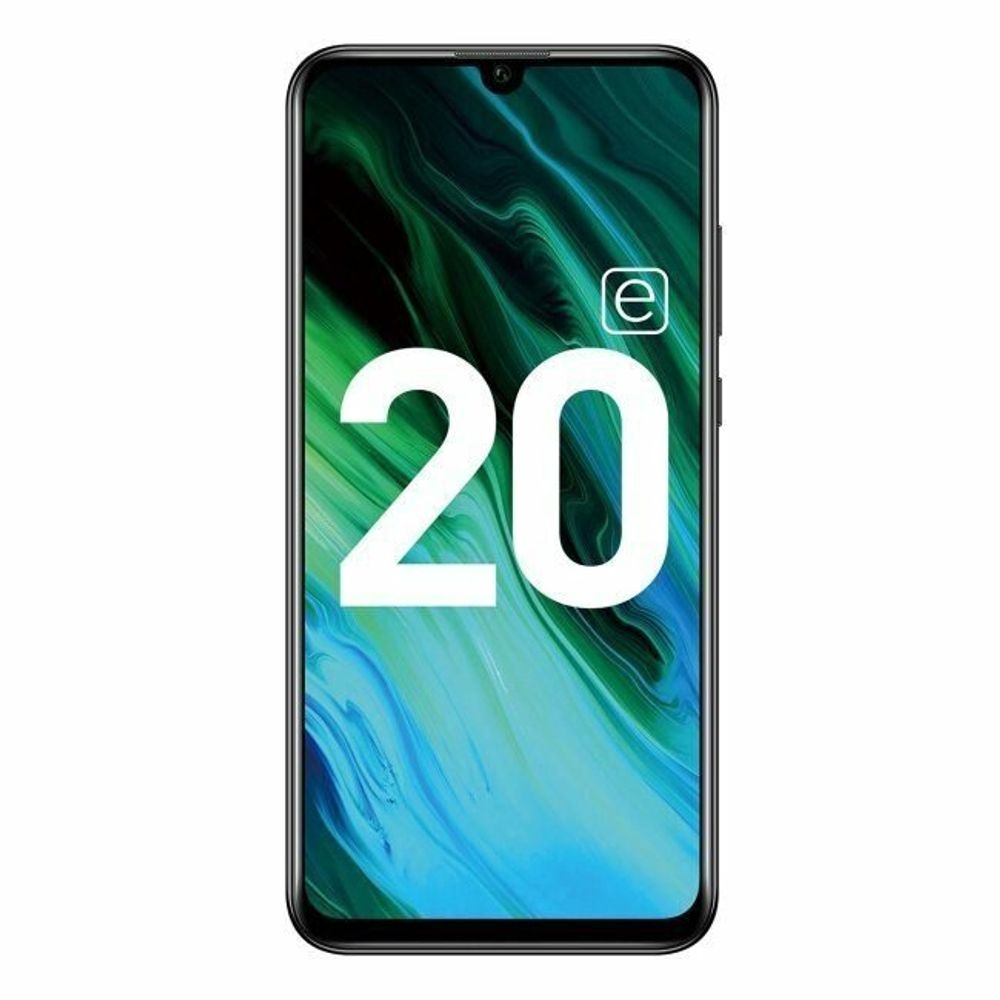 HONOR 20e Black