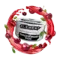 Element Air - Cherry Juice (200г)