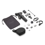 Стабилизатор DJI Osmo Mobile 8P Creator Combo