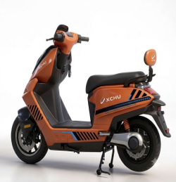 Электромопед XCHU E4