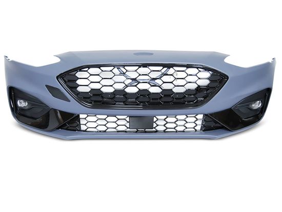 Бампер передний FORD FOCUS MK4 18-21 SPORT ST