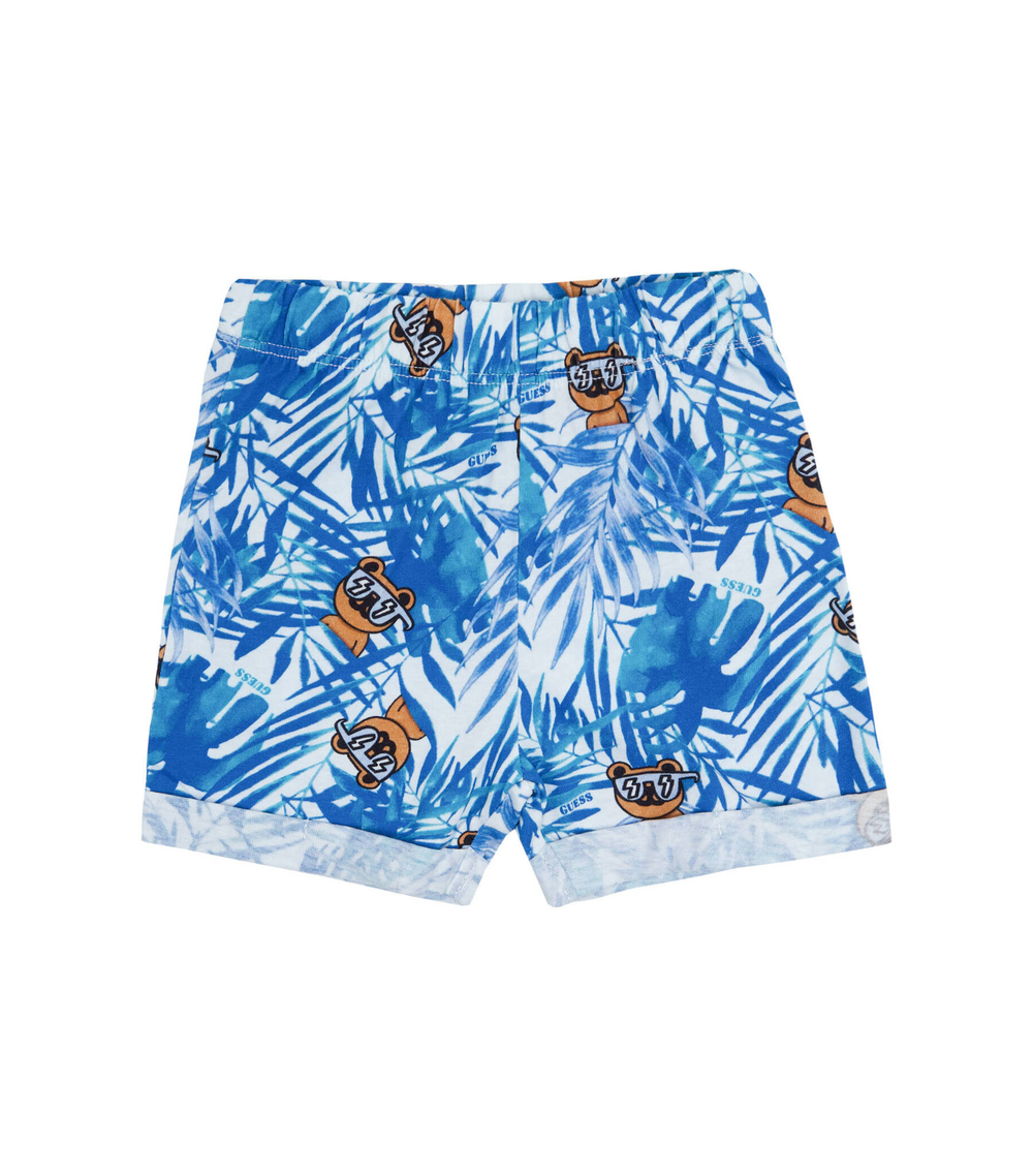 Комплект Guess - темно-синий(I3GG18 K8HM3)