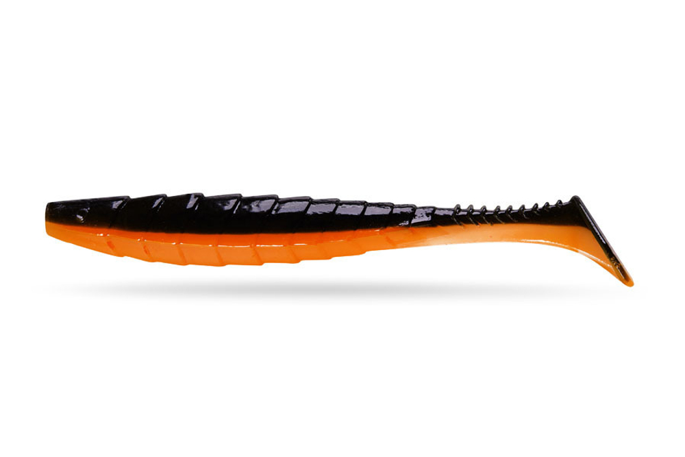 Силиконовая приманка ZanderMaster Gektor (11см), 5шт/уп