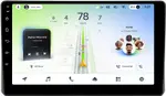 Магнитола для Toyota Raize 2019-2023+, Daihatsu Rocky - Teyes CC4L монитор 10.1" IPS, Android 14, Быстрая, Snapdragon 662, CarPlay, 4G SIM-слот