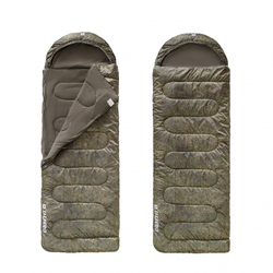 Спальный мешок Talberg Forester -26°С