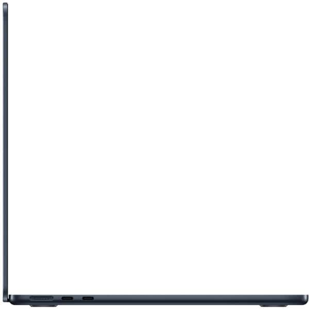 Ноутбук Apple MacBook Air 13.6" 2024 M3/8Gb/512Gb (MRXW3) Midnight