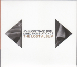 John Coltrane - Both Directions At Once: Lost Album - Deluxe 2LP