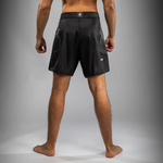 Шорты Venum Nexus Black/Silver