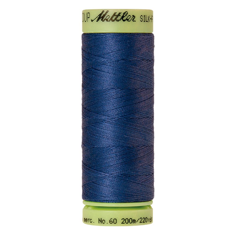 Нитки хлопковые Mettler Silk-Finish Cotton 60 (200 м), 5 кат. | цв. 1316 Нитки хлопковые Mettler Silk-Finish Cotton 60 (200 м), 5 кат. | цв. 1316