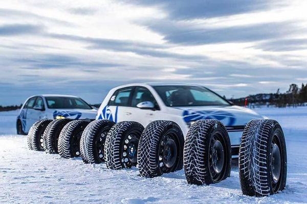 205 55 R16 простыми словами: как не ошибиться и не переплатить за шины