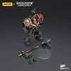 Фигурка JOYTOY Space Wolves Varagyr Wolf Guard Squad Varagyr Terminator 3