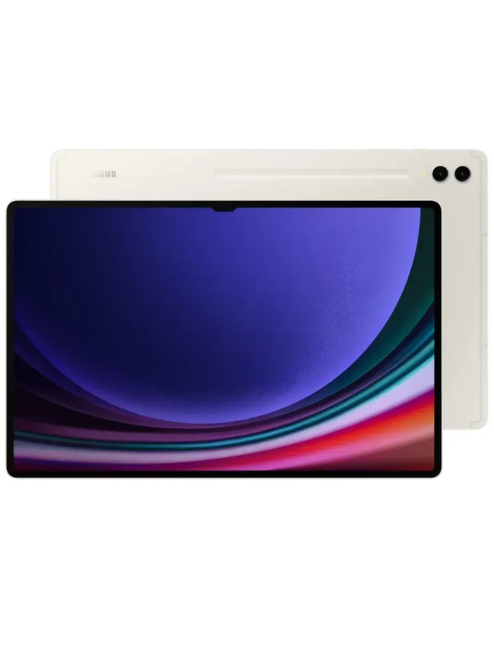 14,6" Планшет Galaxy Tab S9 Ultra 12/512 ГБ BEIGE