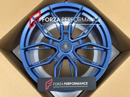 КОВАНЫЕ ДИСКИ для Ferrari 488