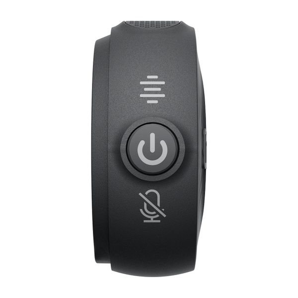 Беспроводной петличный микрофон Insta360 Mic Air Transmitter, Черный | Black