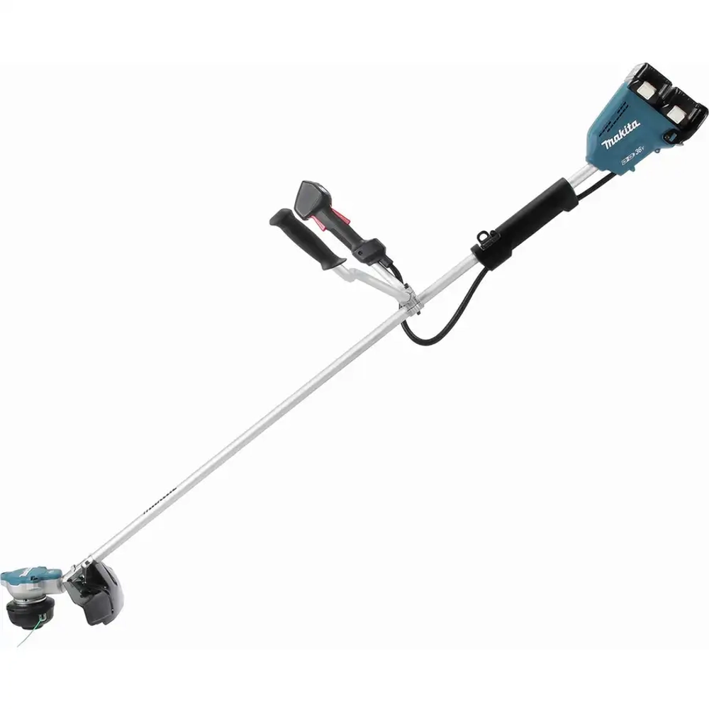 Аккумуляторный триммер Makita DUR368AZ