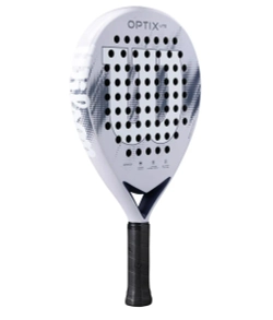 Ракетка для Padel Wilson Optix V2 Lite - lilac