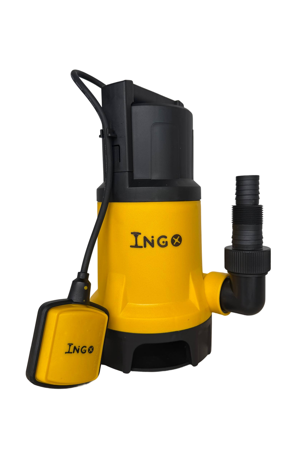 Насос дренажный "INGO" WP30