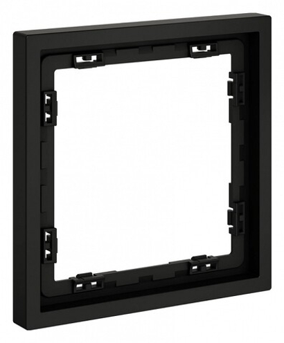 Рамка на 1 пост Voltum S70 VLS100108