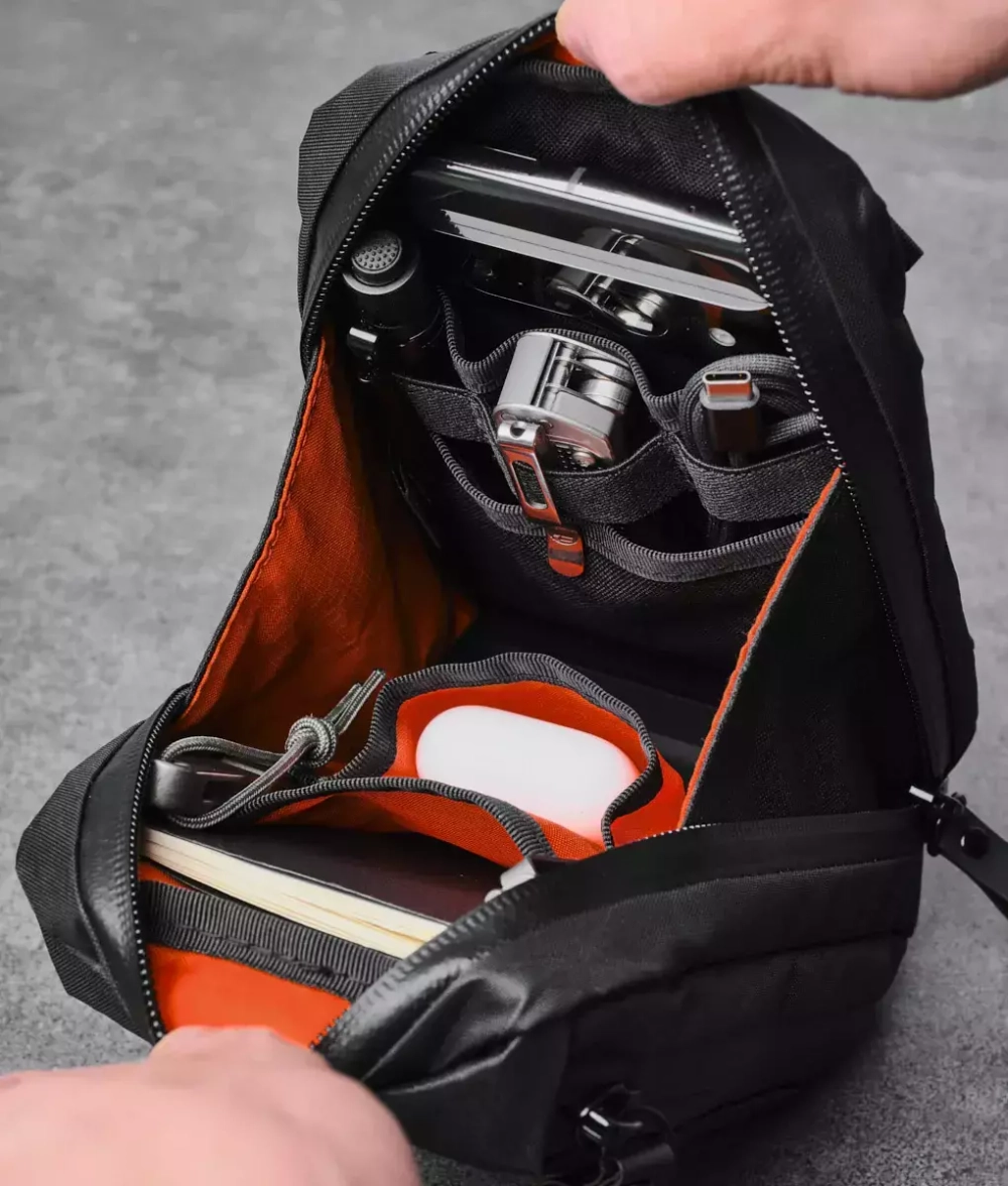 Сумка-несессер Alpaka Metro Sling