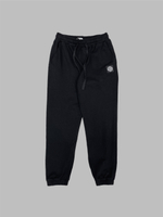 Штаны Stone Island #2306 (черн.)