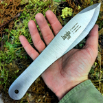 Спортивный нож Импульс S (Satin), Kizlyar Supreme, 4650065056779