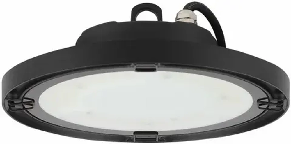 Свет. светод.подвесной ЭРА SPP-411-0-50K-100 ЭРА IP 65 100Вт 12000Лм 5000К Кп<5%КСС Д IC Б0047163
